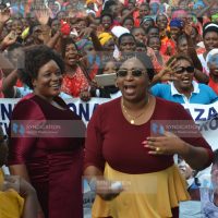 Inua Mama Movement Campaign