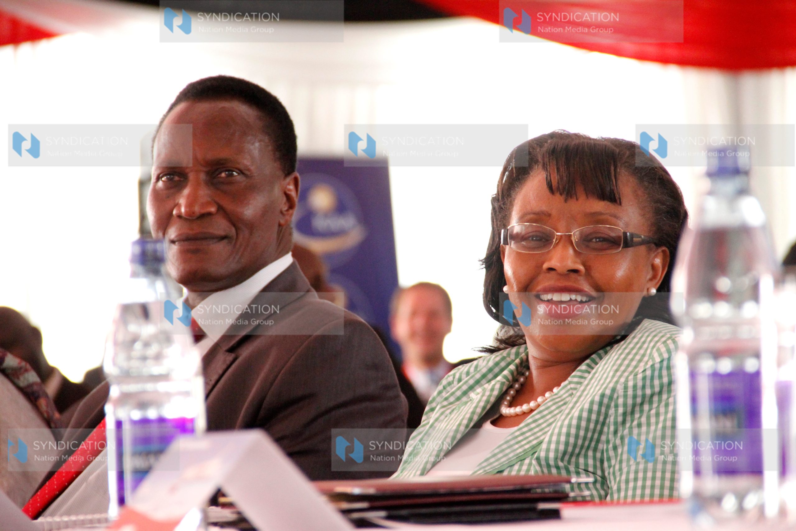 An aviation workshop on growth and development of the aviation industry