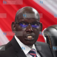 2019 Nairobi County Dialogue on Education Quality