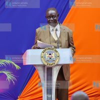 Broad-Based Parliamentary Group meeting