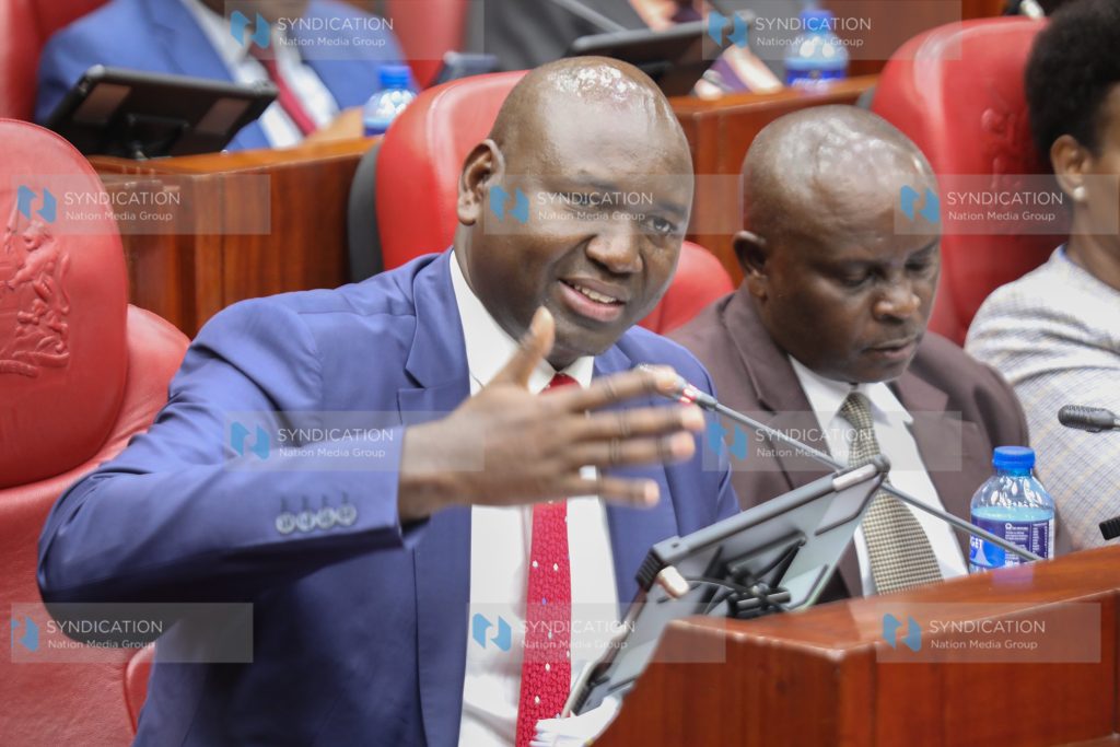 National Assembly Administration and Internal Security Committee