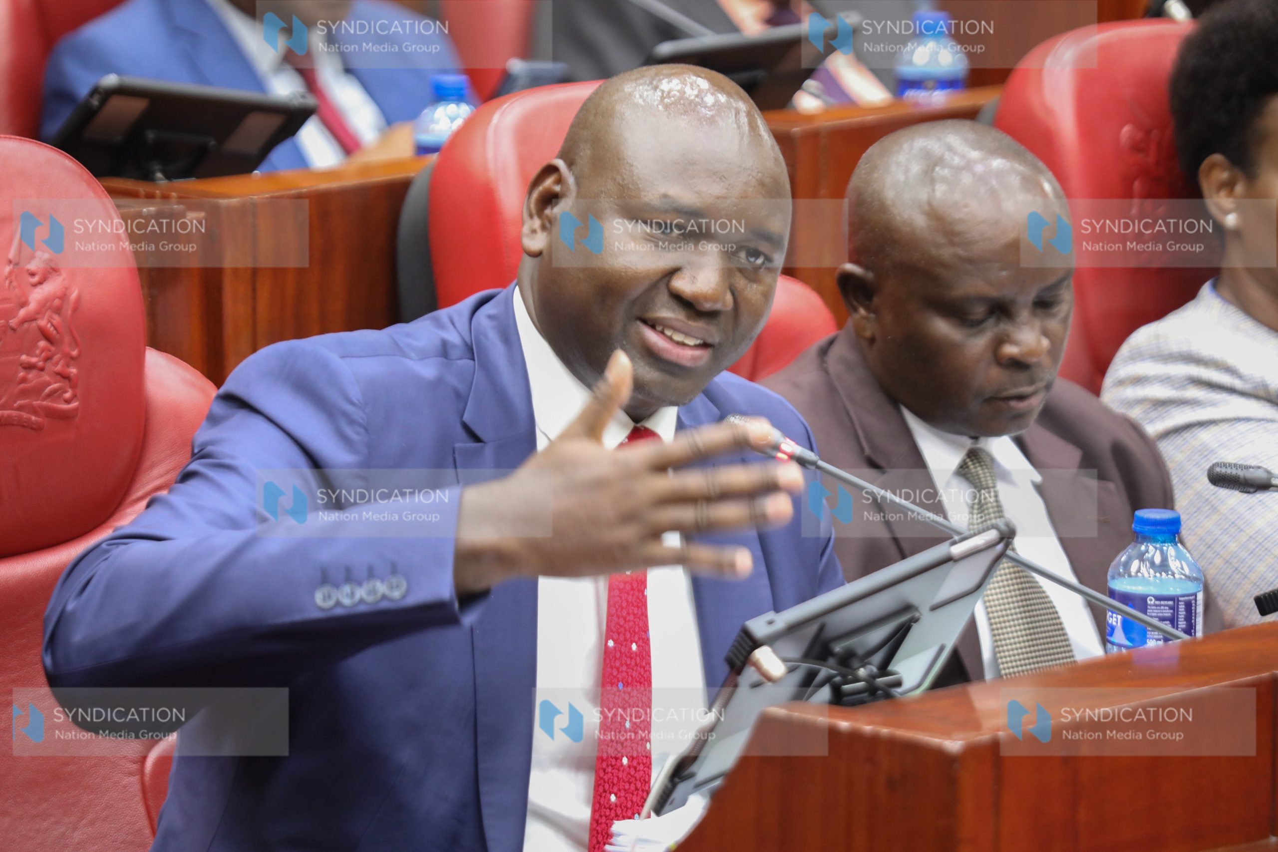 National Assembly Administration and Internal Security Committee