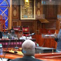 Senate Education Committee