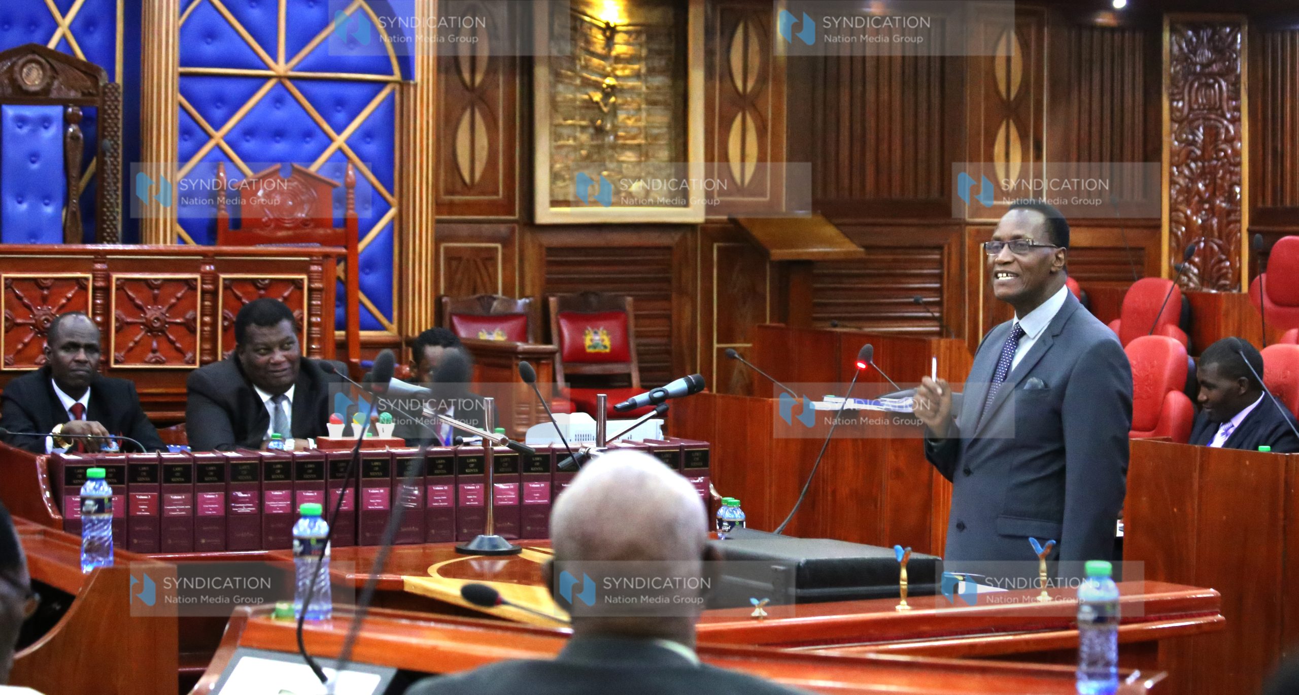 Senate Education Committee