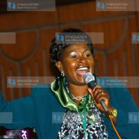 CCU National Candidate Luncheon Ceremony