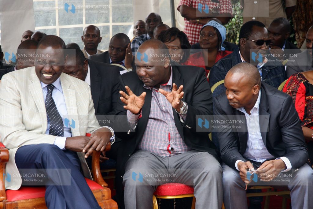 Church's Golden Jubilee celebrations