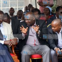 Church's Golden Jubilee celebrations