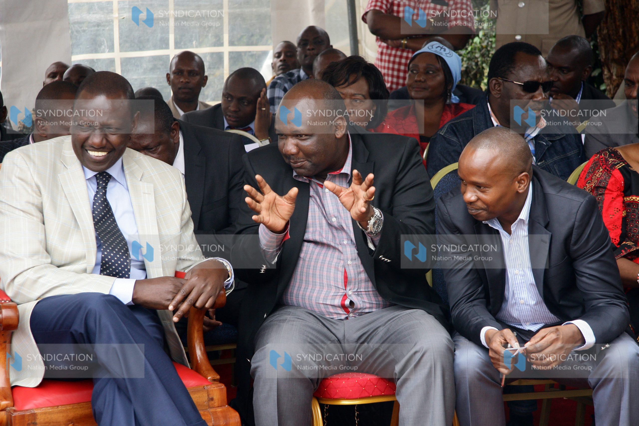 Church’s Golden Jubilee celebrations