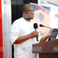 A joint consultative meeting with 24 ASAL governors