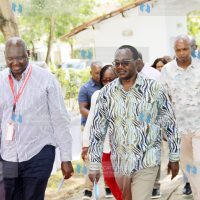 Education Conference in Mombasa