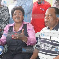 Ongoing a retreat at Sai Rock Hotel in Mombasa