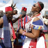 Mijikenda Cultural Festivals Famously known as 'Chenda Chenda'