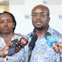 Development tour in the Coast region