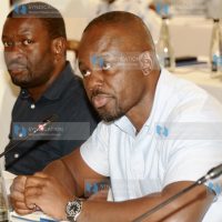 Committee Sitting with the Office of the Auditor General