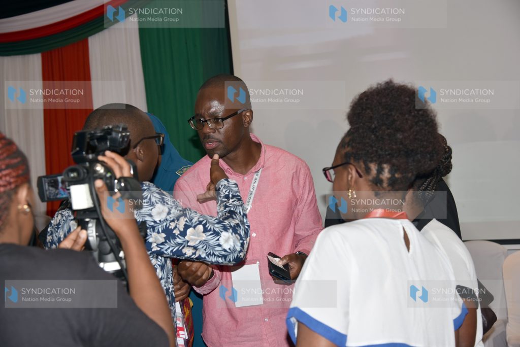 Third Annual Legislative Summit at the Prideinn Paradise Hotel Resort