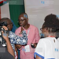 Third Annual Legislative Summit at the Prideinn Paradise Hotel Resort