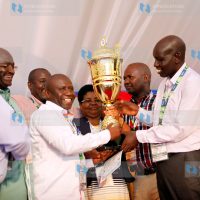Kenya Secondary School Heads meeting