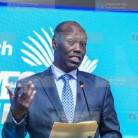 Signing of the Host Agreement for the 24th COMESA Heads of State and Government Summit