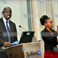 A forum on Inclusive Education in Africa