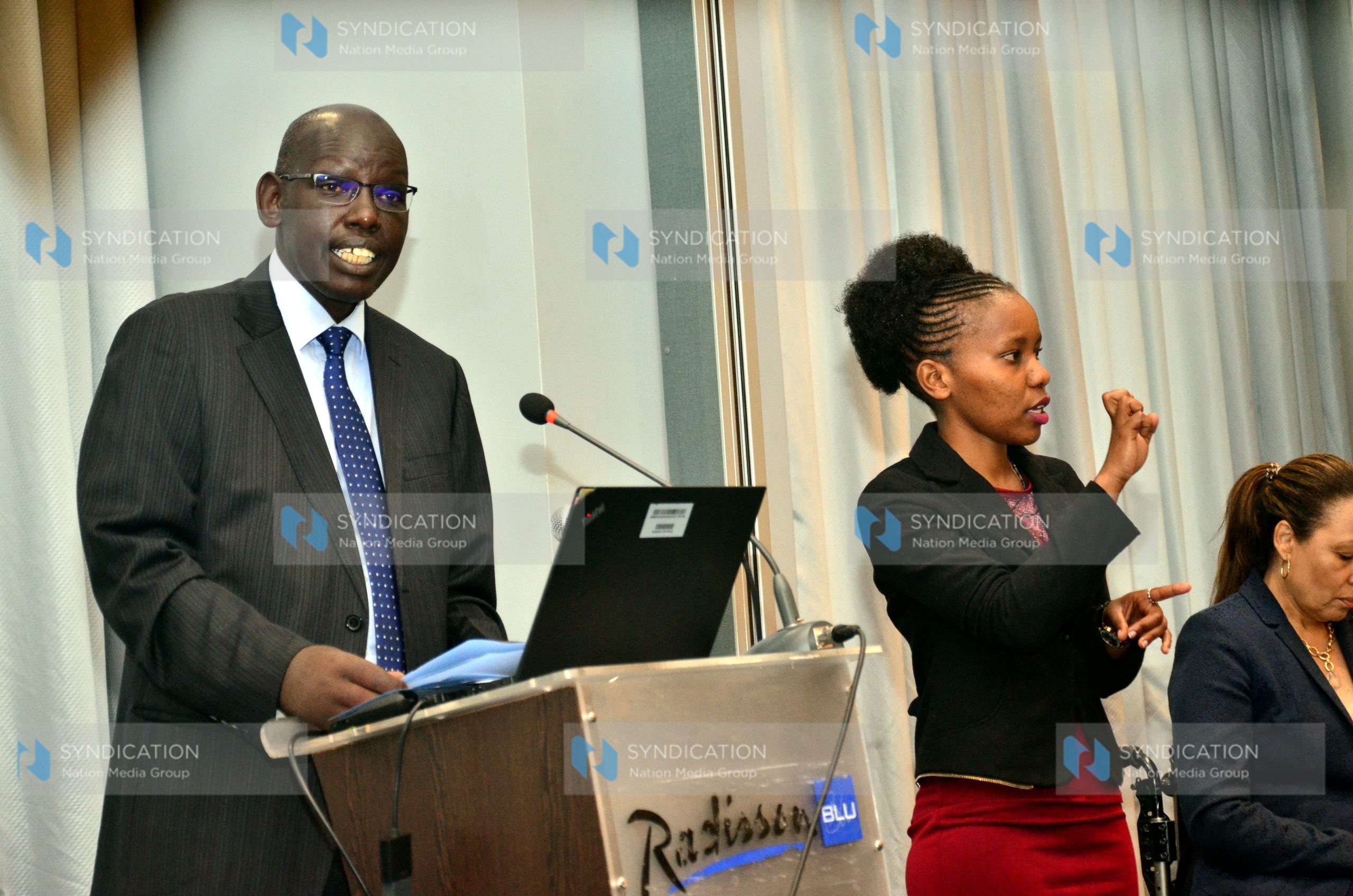 A forum on Inclusive Education in Africa