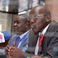 Handover of digital education content to Moi and Jomo JKUAT universities