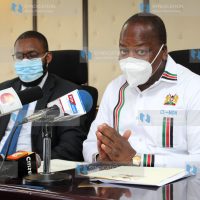 Updates on the Status of Covid-19