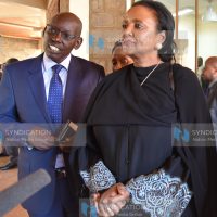 Stakeholder’s forum on preparedness for the 2018 KCPE examinations