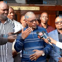 Unveiling of government services onto the eCitizen platform