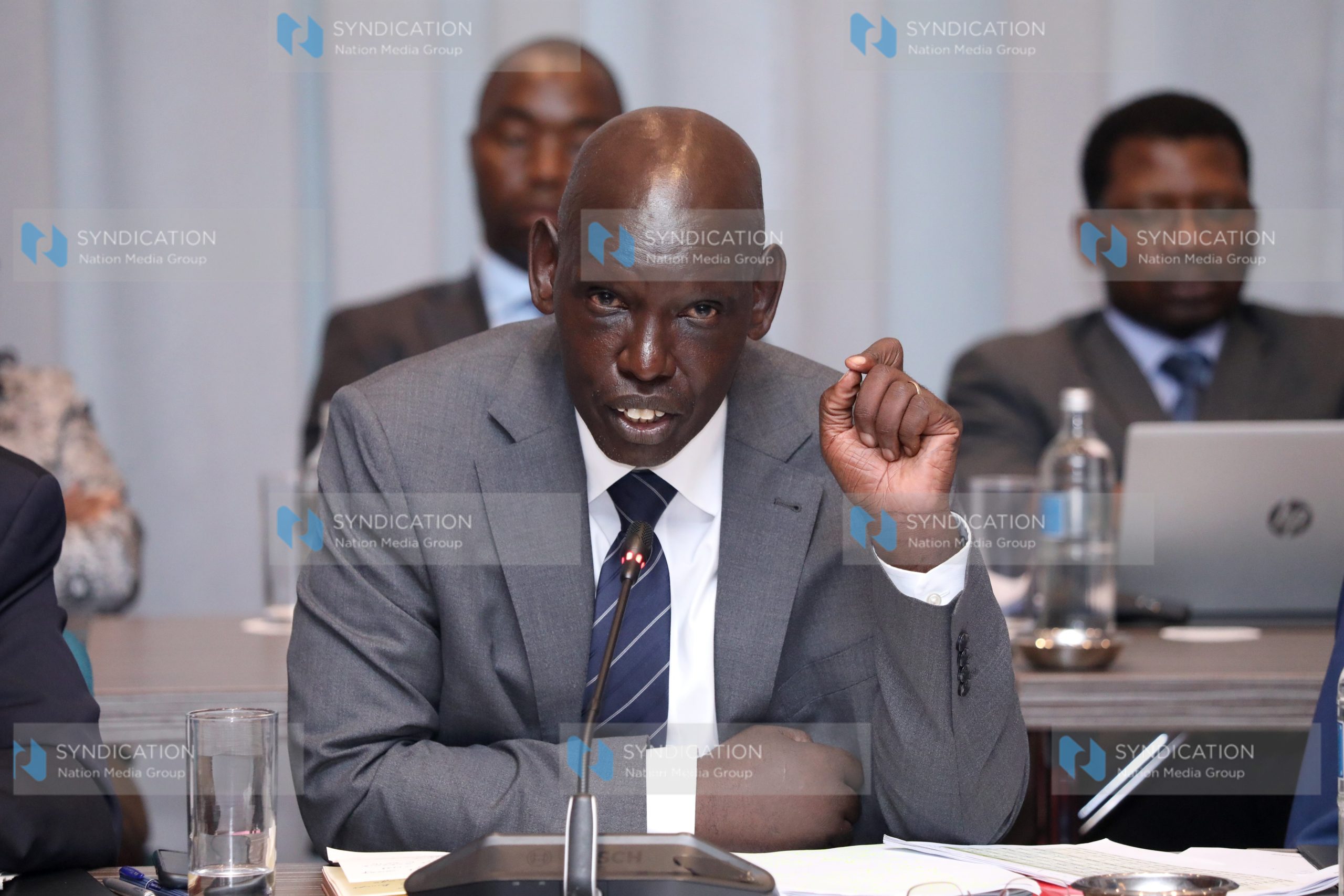 Parliamentary Committee on Education