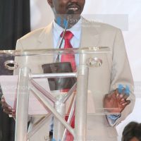 Launch of the County’s Information Communications Technology Consumer Forum