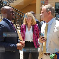 Discussion on emergency preparedness and response policy