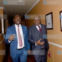 Official launch of over 5,000 government services on the eCitizen platform