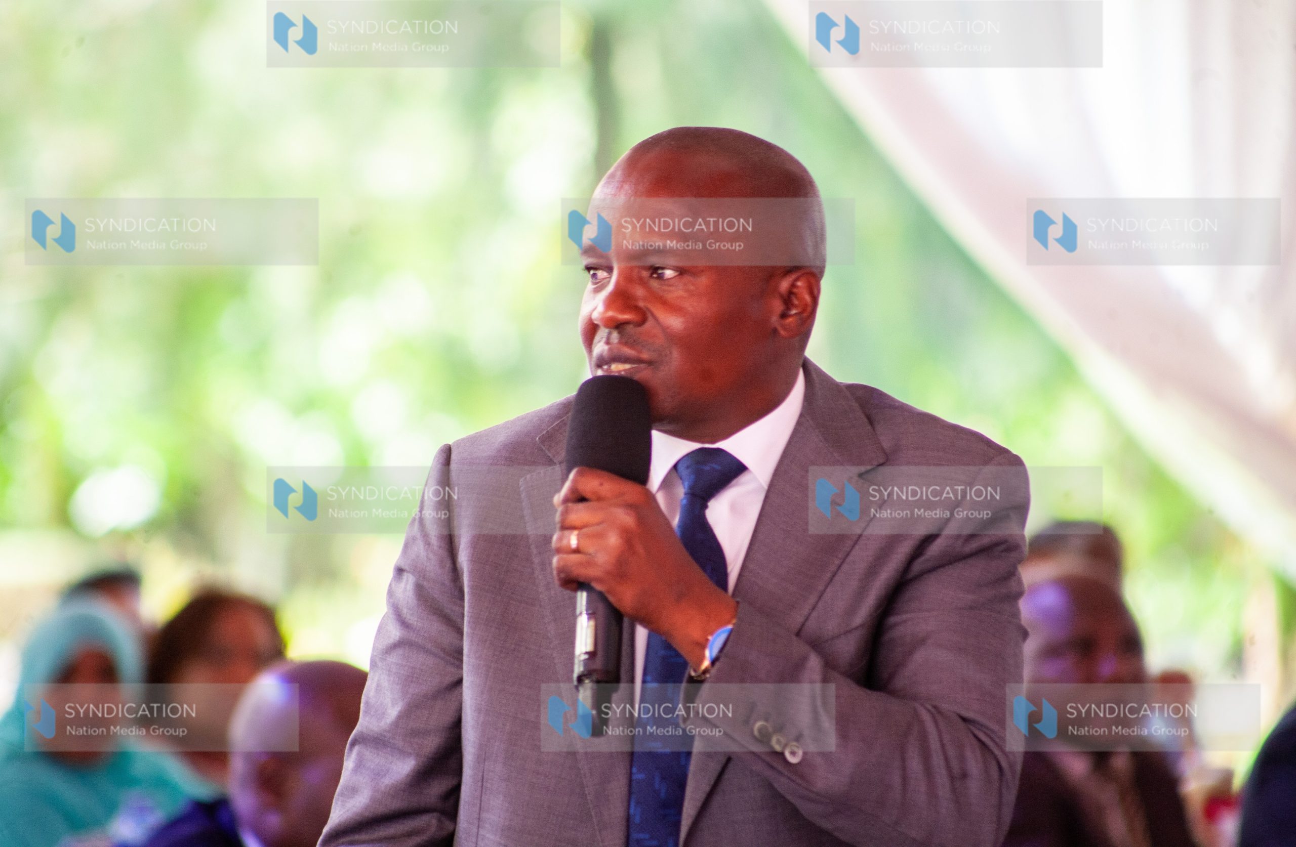 1st health summit of the year 2025