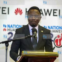Cabinet Secretary for Youth Affairs, Sports and the Arts, Ababu Namwamba