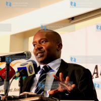 Senate Majority Leader Kithure Kindiki