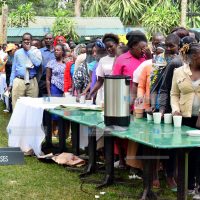 Women representing various wards of Westlands Constituency