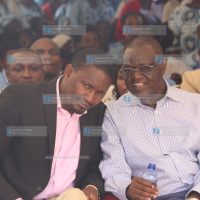 Catholic Women Association thanksgiving mass