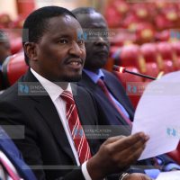 National Assembly Agriculture, Livestock, and Cooperatives Committee