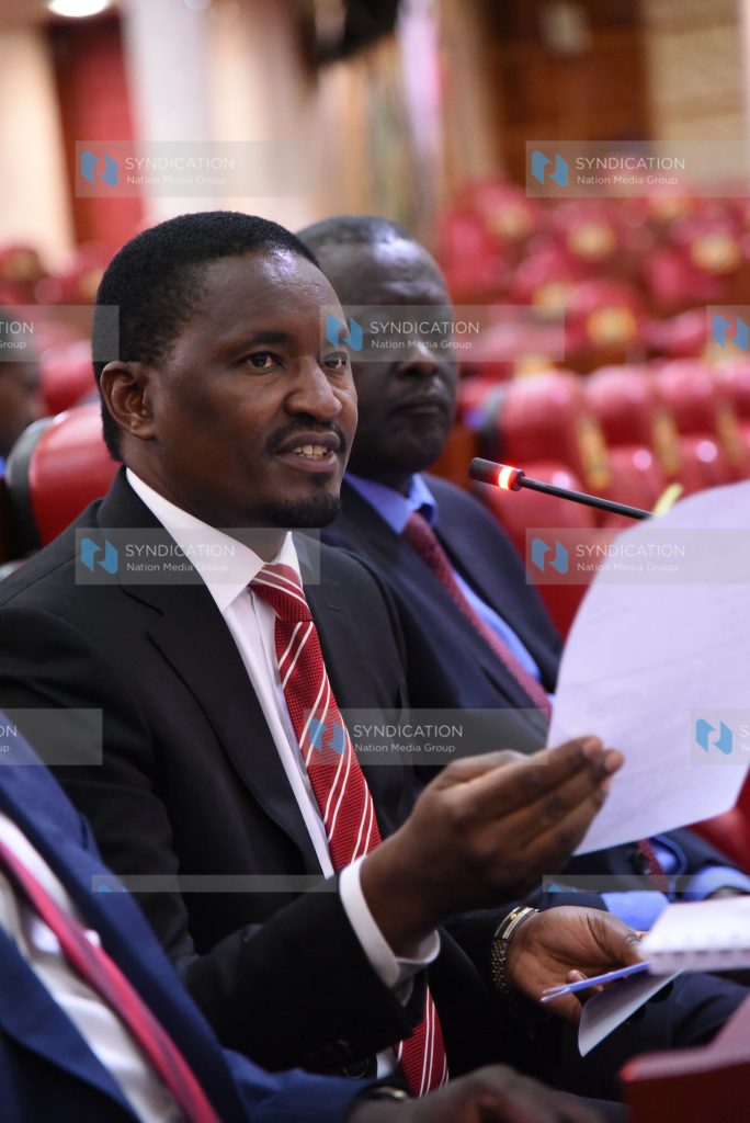 National Assembly Agriculture, Livestock, and Cooperatives Committee