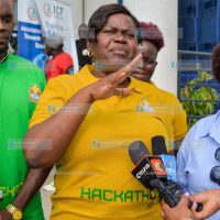 Pre devolution event dubbed innovate 254 Hackathon