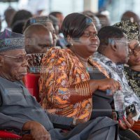 Official opening ceremony of FESTAC Africa