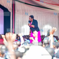 NYOTA business start - up capital disbursement