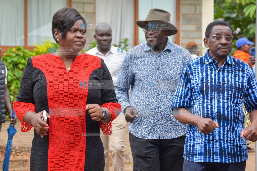 Traditional ceremony