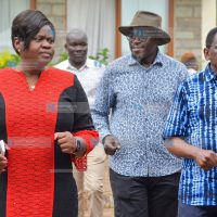 Traditional ceremony