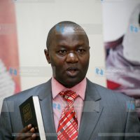 Lawyer Tom Ojienda