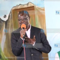 Meru Governor-elect Kiraitu Murungi