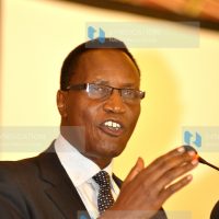 Education Cabinet Secretary Prof Jacob Kaimenyi