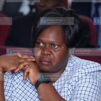 Homa Bay County Governor Gladys Wanga