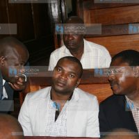 Court of Appeal hearing in Kisumu