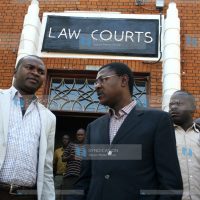 Court of appeal hearing